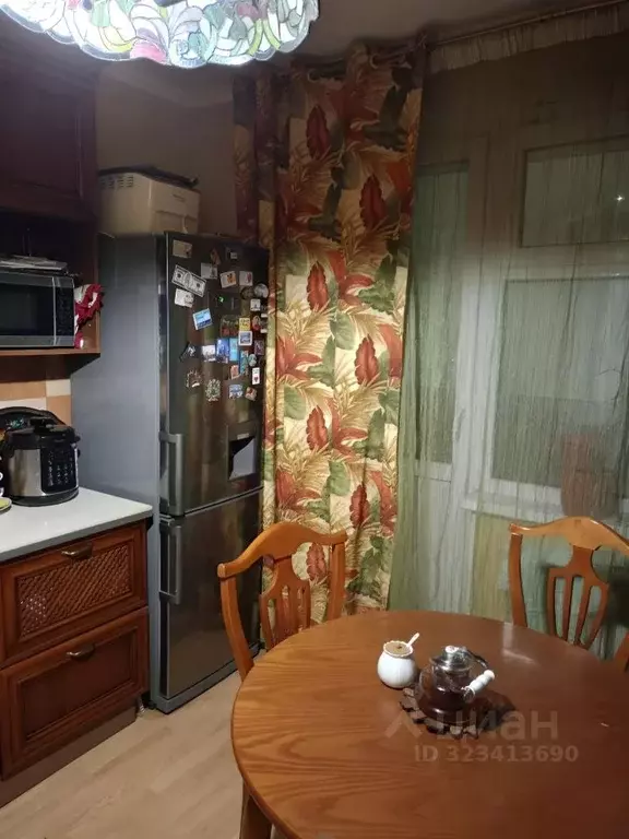 3-к кв. Московская область, Химки Совхозная ул., 14 (87.0 м) - Фото 2