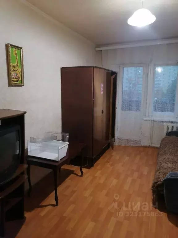 Комната Пензенская область, Пенза ул. Калинина, 97Б (12.0 м) - Фото 0