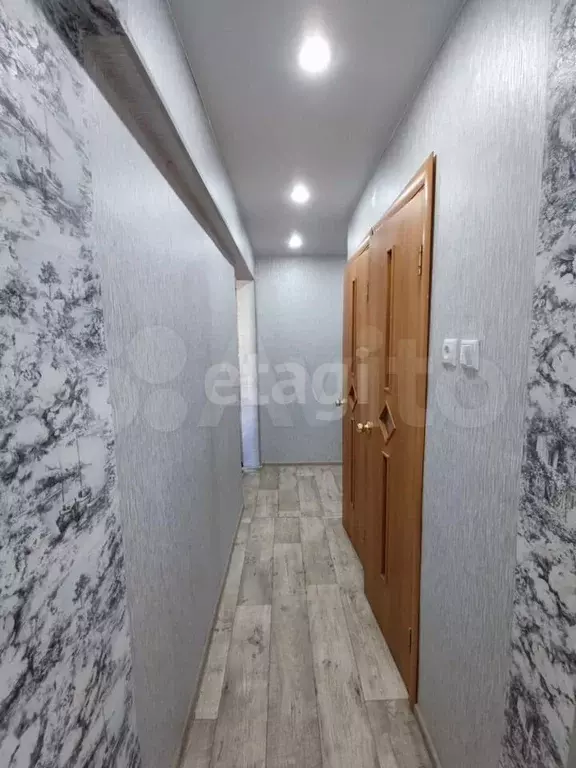 2-к. квартира, 48,1 м, 3/5 эт. - Фото 1
