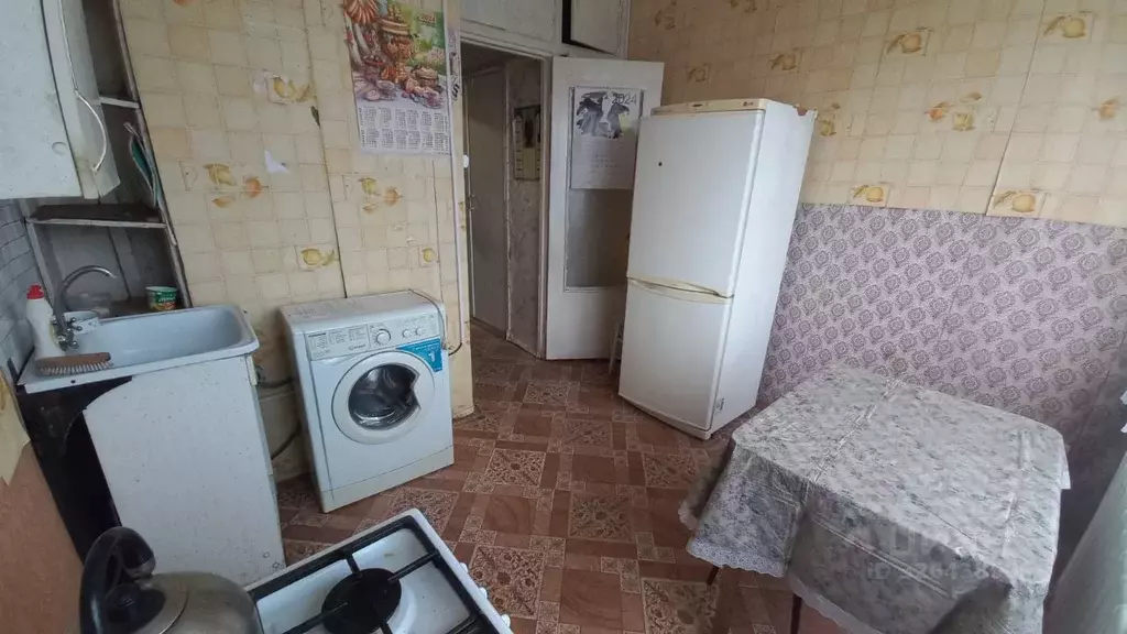 2-к кв. Ленинградская область, Приозерский район, Запорожское с/пос, ... - Фото 1