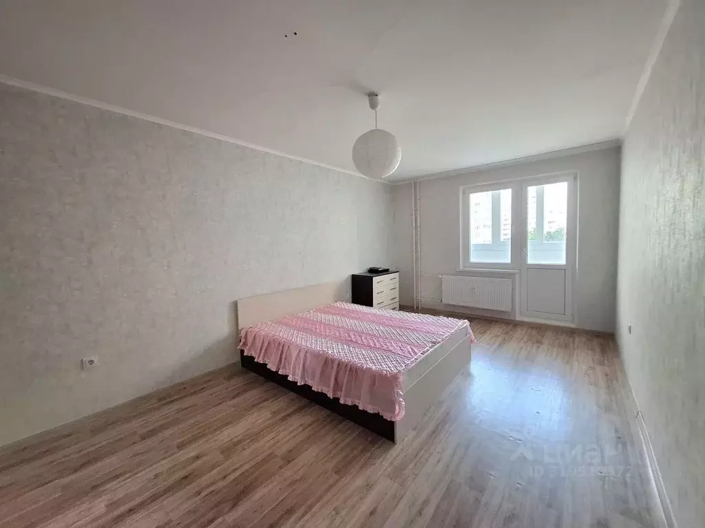 2-к кв. Краснодарский край, Краснодар ул. Героев-Разведчиков, 19/2 ... - Фото 1