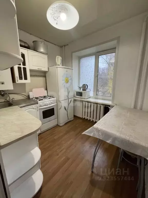 2-к кв. Воронежская область, Воронеж ул. Менделеева, 18Б (44.0 м) - Фото 2