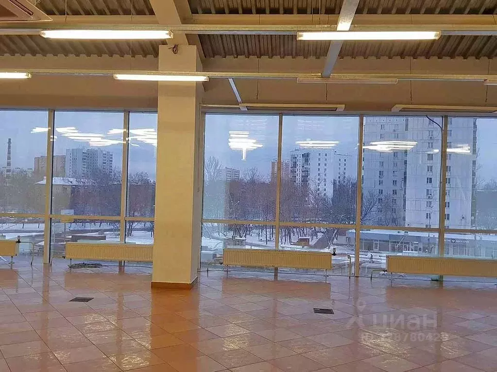 Офис в Москва Рязанский просп., 32К3 (224 м) - Фото 1