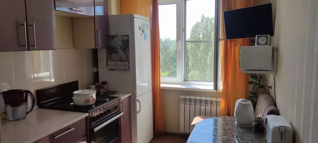 Продаётся 2-к квартира, 46 м - Фото 0