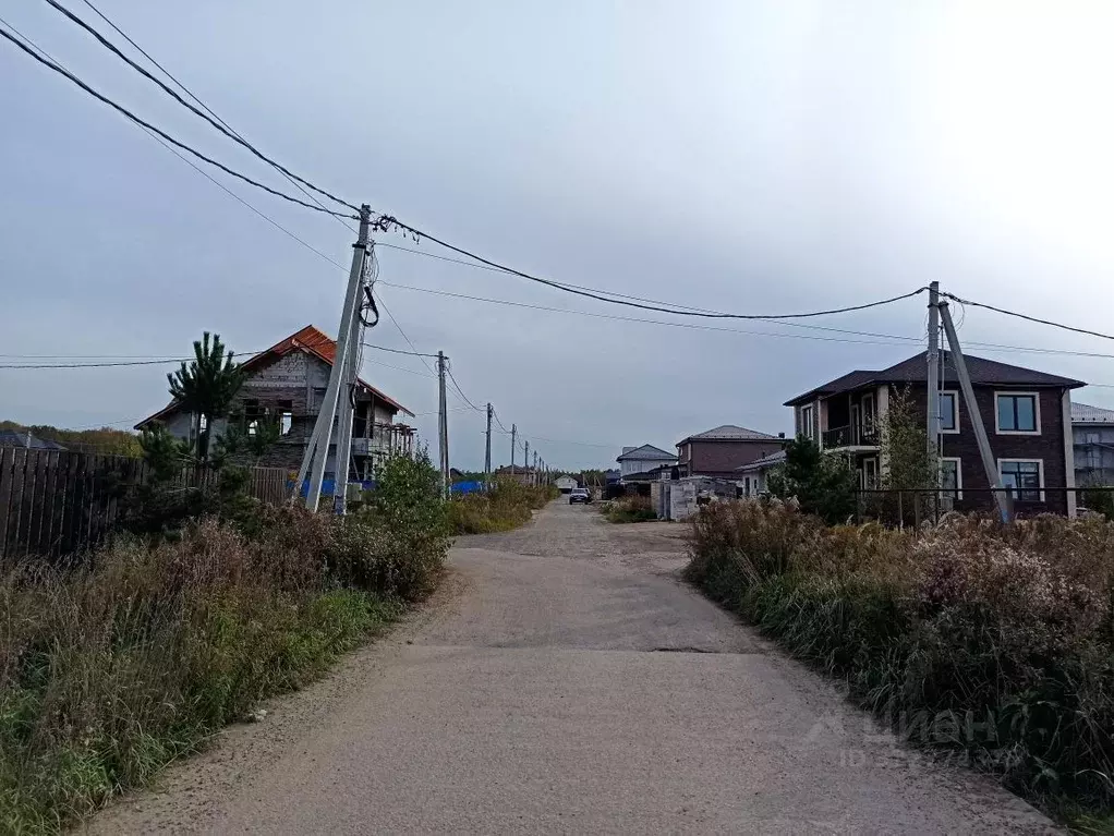 Участок в Москва № 154 кв-л, 60 (8.2 сот.) - Фото 2