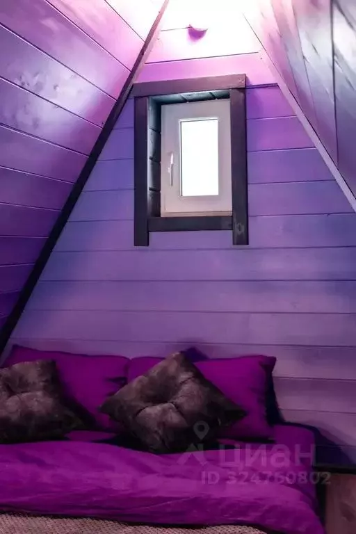 Дом в Татарстан, Чистопольский район, Кубасское с/пос, д. Байтеряково  ... - Фото 2