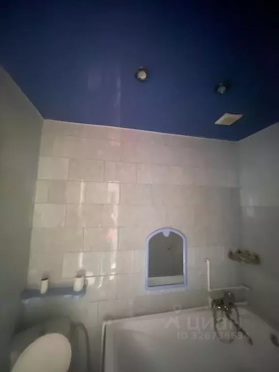 2-к кв. Краснодарский край, Тихорецк Кубанская ул., 1 (44.0 м) - Фото 2