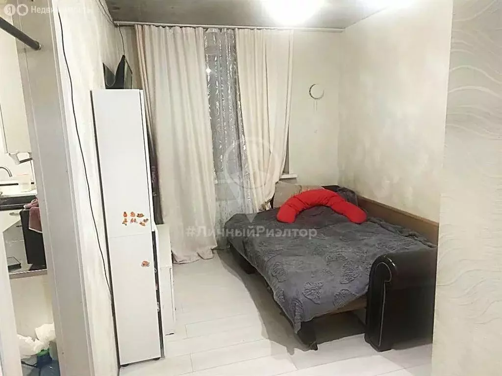 1-комнатная квартира: Рязань, микрорайон Олимпийский Городок, 2 (24.8 ... - Фото 1