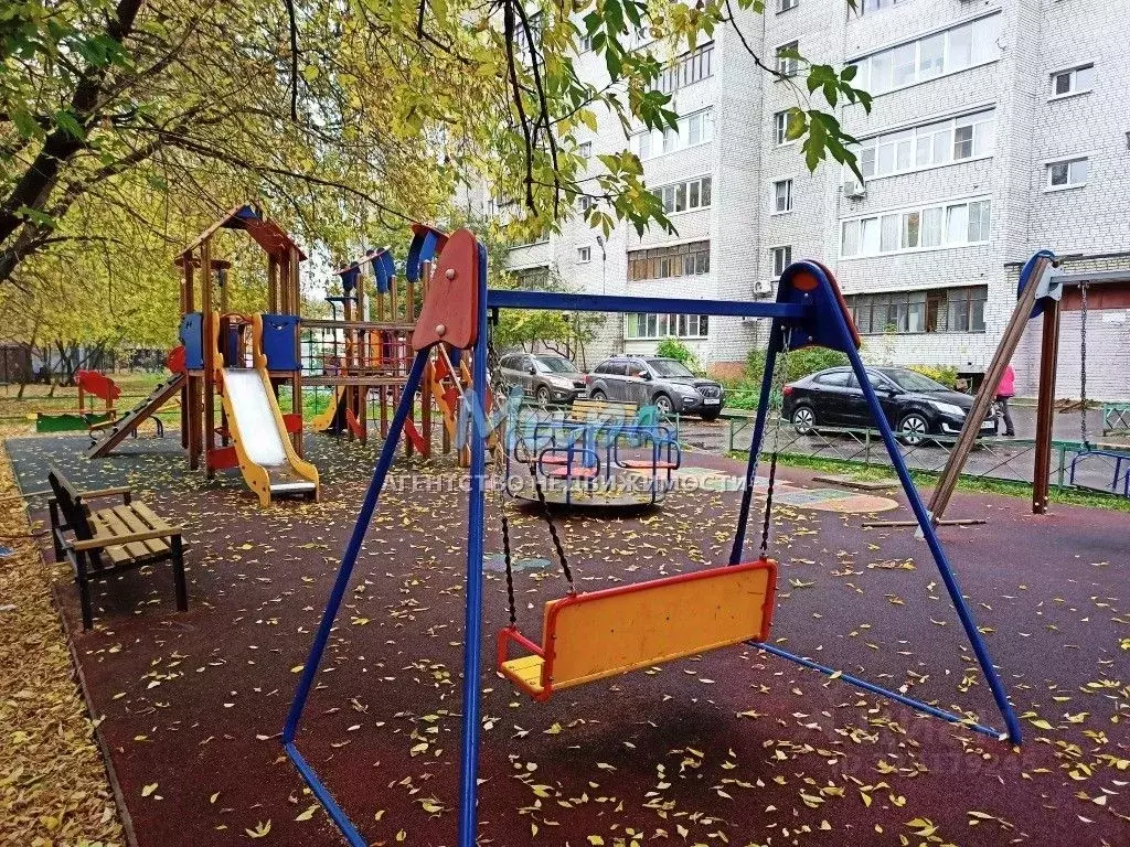 3-к кв. Московская область, Люберцы пос. ВУГИ, 26 (62.0 м) - Фото 1