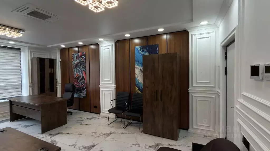 Офис в Москва ул. Василисы Кожиной, 13 (38 м) - Фото 2