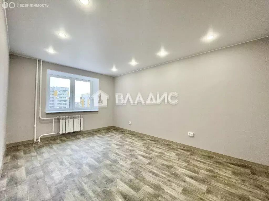 2-комнатная квартира: Вологда, улица Гагарина, 80Ак3 (58.6 м) - Фото 0