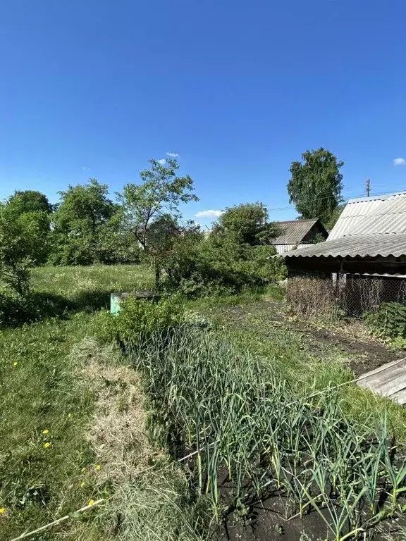 Участок в Башкортостан, Стерлитамак пер. 2-й Речной, 2Б (5.4 сот.) - Фото 1