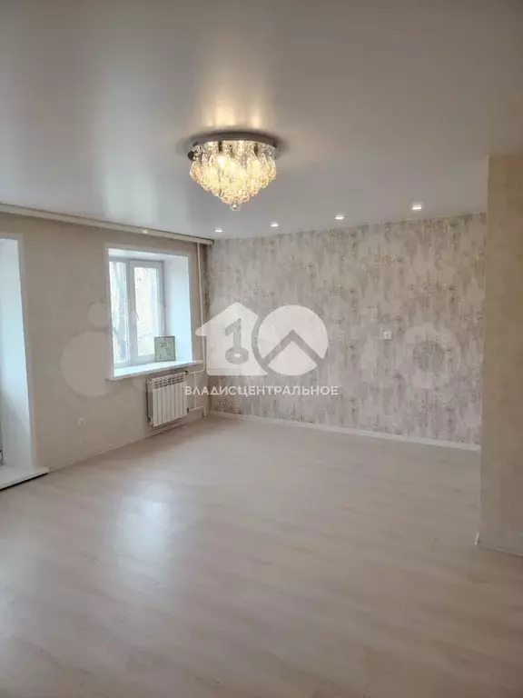 2-к. квартира, 44 м, 3/4 эт. - Фото 0