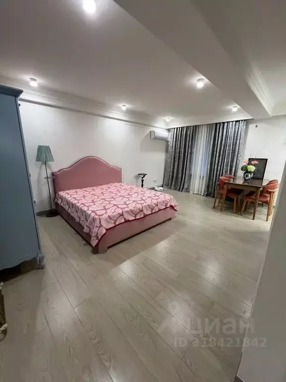 Студия Дагестан, Махачкала просп. Гамидова, 30В (32.0 м) - Фото 0