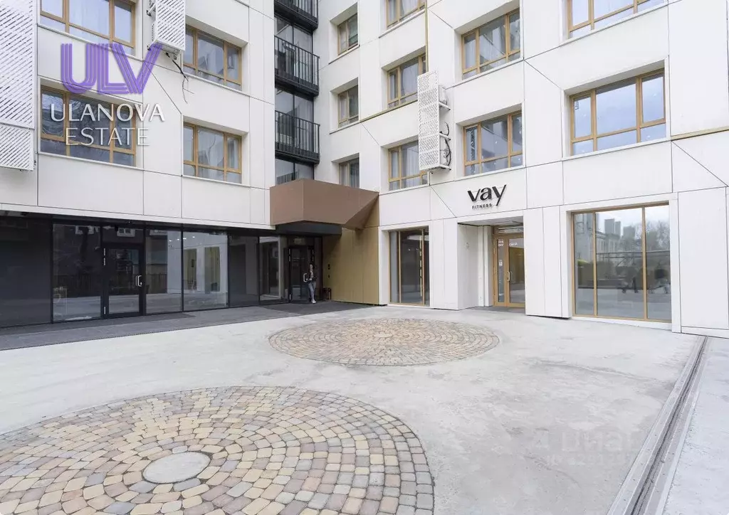 2-к кв. Приморский край, Владивосток ул. Жигура, 38 (37.1 м) - Фото 2