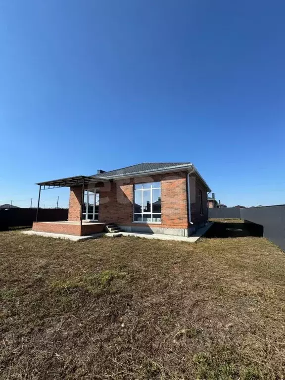 Дом в Ростовская область, Аксайский район, Щепкинское с/пос, пос. ... - Фото 0