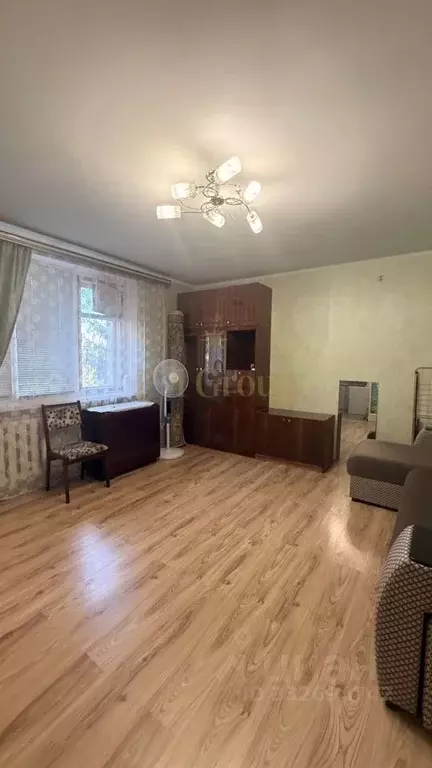 1-к кв. Белгородская область, Белгород Студенческая ул., 10 (33.3 м) - Фото 2