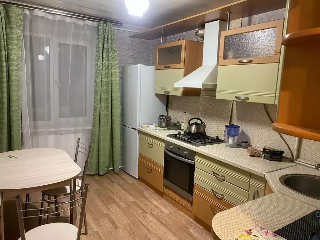 1-к кв. Тульская область, Тула ул. Кирова, 14 (36.7 м) - Фото 0