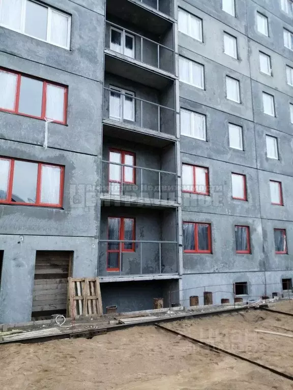 2-к кв. Смоленская область, Смоленск пер. 2-й Киевский, 15 (66.2 м) - Фото 0