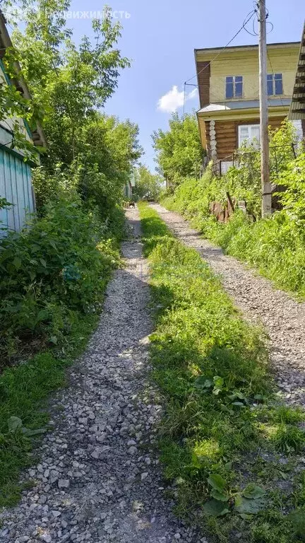 Дом в Белорецк, коллективный сад № 10 Белорецкого ... - Фото 1