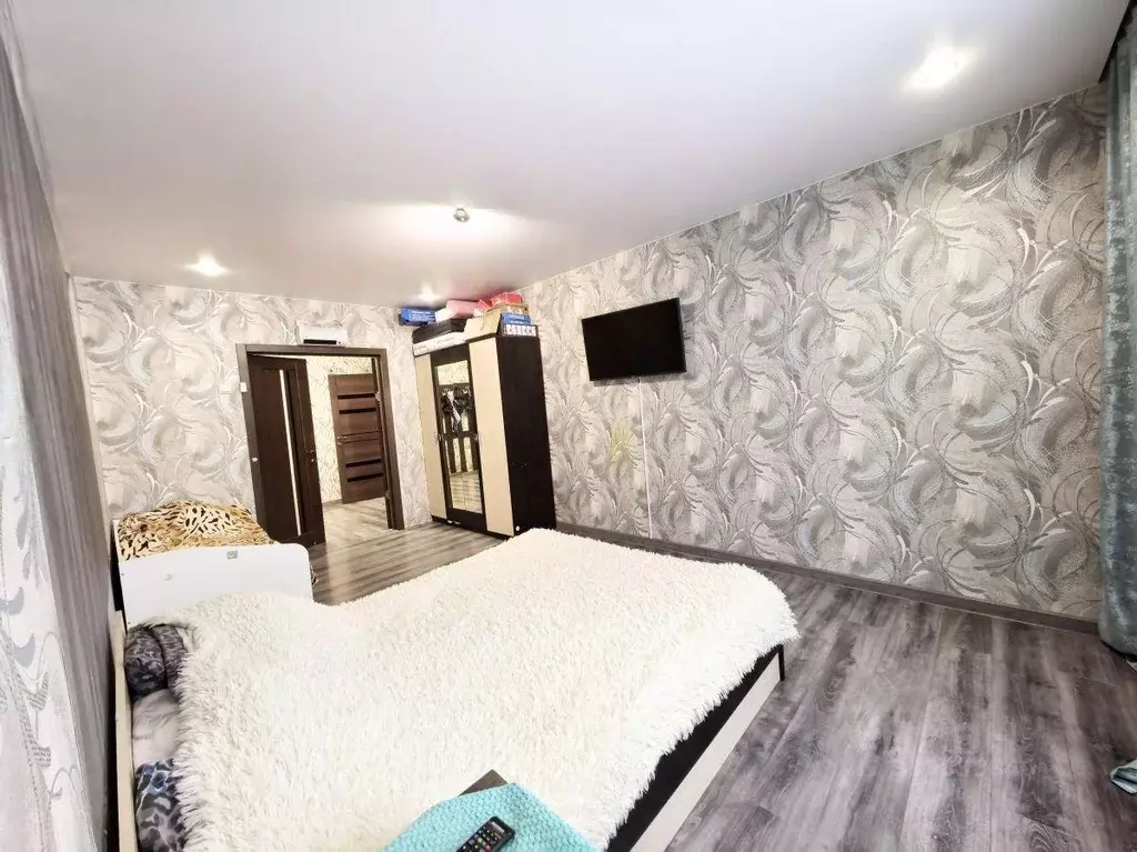 Квартира, 3 комнаты, 73 м - Фото 1