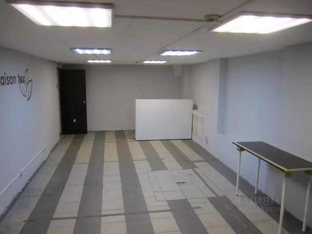 Помещение свободного назначения в Кемеровская область, Кемерово ул. ... - Фото 1