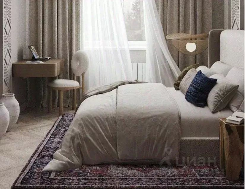 Комната Дагестан, Дербент ул. Гейдара Алиева, 11Б (22.0 м) - Фото 0