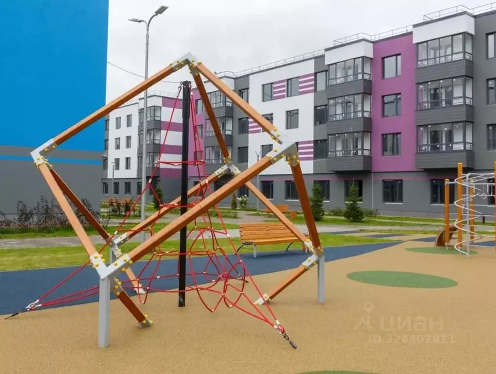 Студия Ленинградская область, Гатчинский муниципальный округ, д. Малое ... - Фото 2