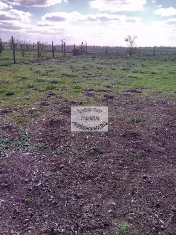 Участок в Крым, Сакский район, с. Столбовое ул. Юбилейная, 37 (9.96 ... - Фото 2