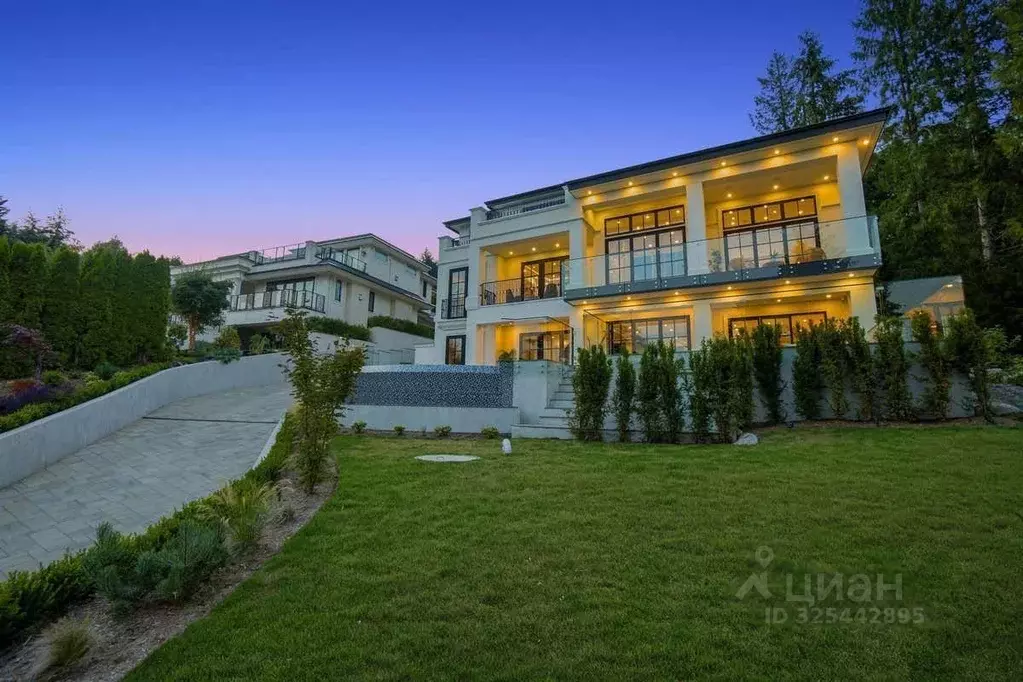 Дом в Краснодарский край, Сочи ул. Яна Фабрициуса, 307/1 (280 м) - Фото 2