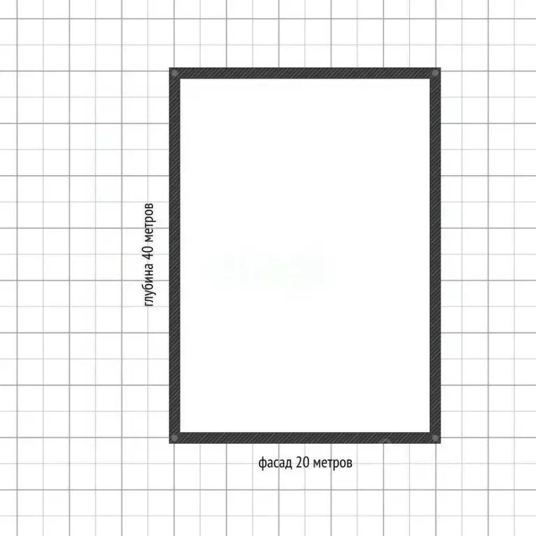 Участок в Адыгея, Майкоп городской округ, Гавердовский хут. ул. ... - Фото 2