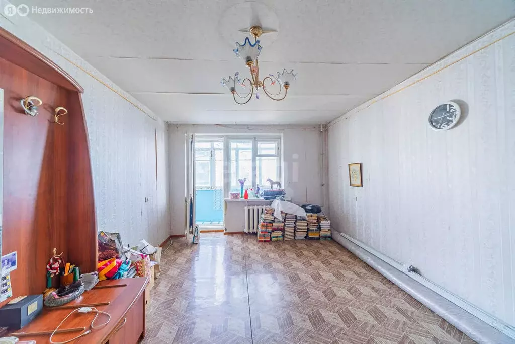 2-комнатная квартира: Саратов, Шелковичная улица, 212 (48.6 м) - Фото 0