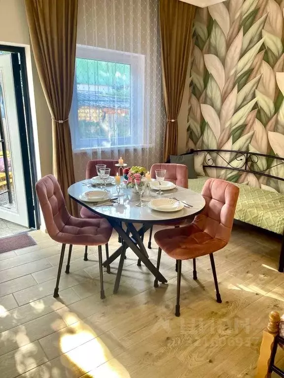 2-к кв. Ставропольский край, Ессентуки ул. Фрунзе, 48 (30.0 м) - Фото 2