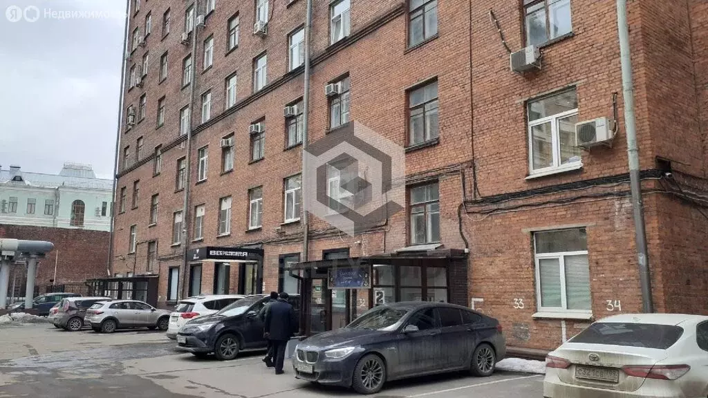 Офис (571.5 м) - Фото 1