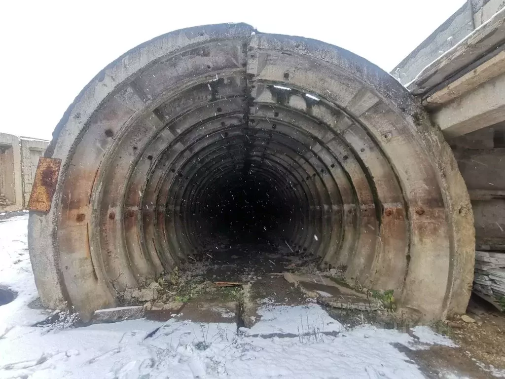 Участок в Московская область, Сергиево-Посадский городской округ, ... - Фото 1