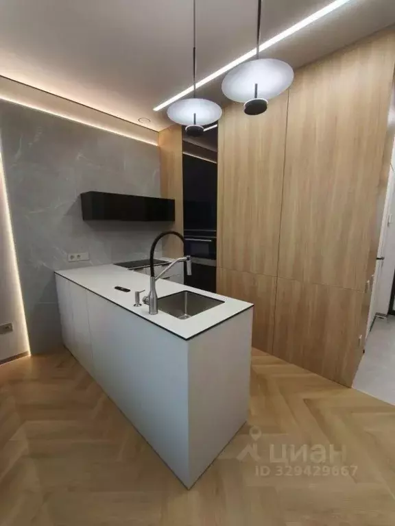 Студия Москва 2-й Грайвороновский проезд, 44к3 (29.1 м) - Фото 0