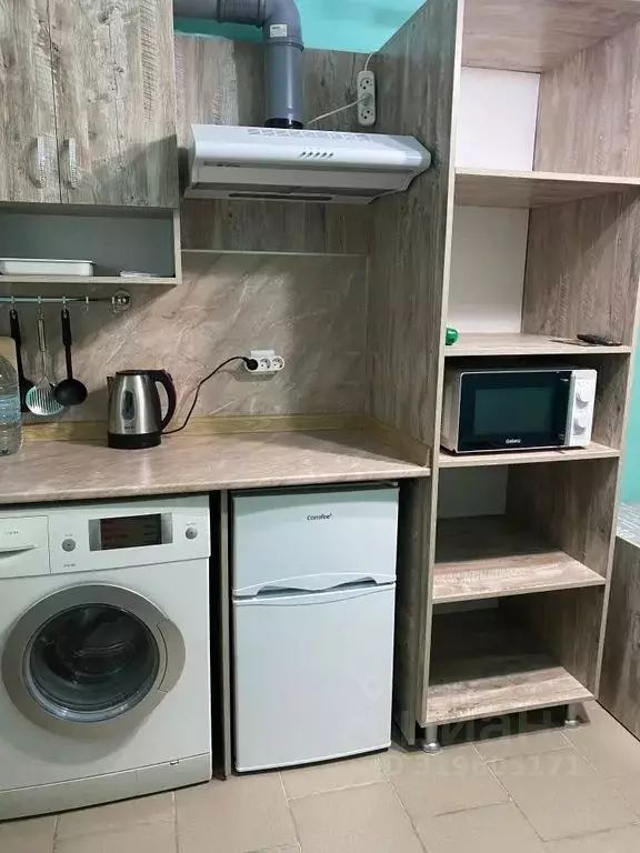Комната Ростовская область, Новочеркасск Ароматная ул., 63 - Фото 1