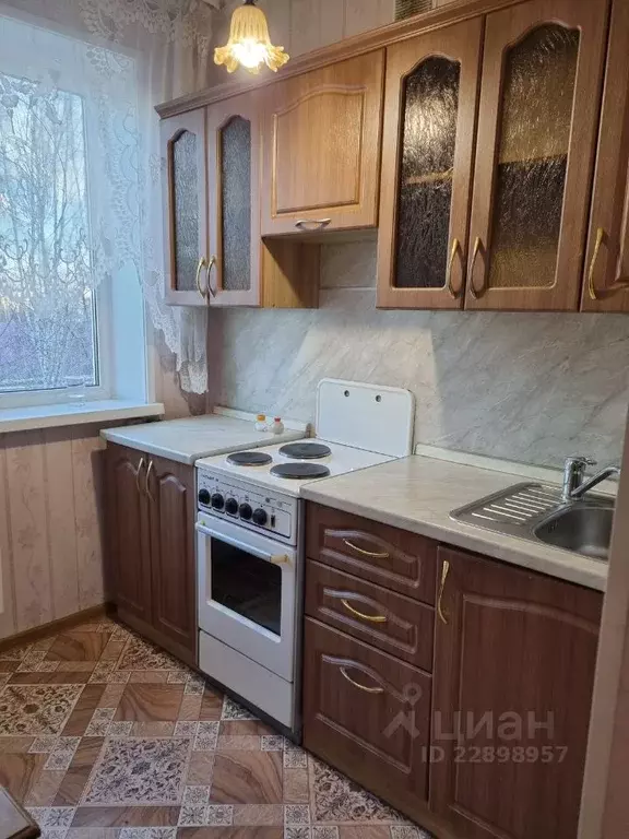 1-к кв. Иркутская область, Иркутск ул. Ржанова, 27 (32.0 м) - Фото 0