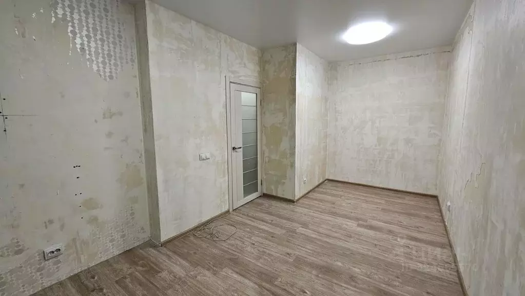 1-к кв. Волгоградская область, Волгоград Ангарская ул., 100А (36.0 м) - Фото 2