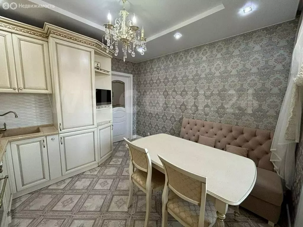 2-комнатная квартира: Чебоксары, улица Академика РАН Х.М. Миначева, ... - Фото 2