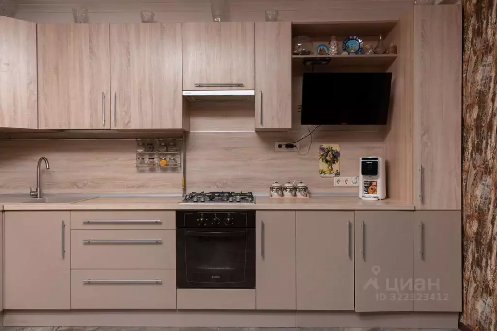 Таунхаус в Санкт-Петербург пос. Шушары, Новая Ижора тер., пер. ... - Фото 2