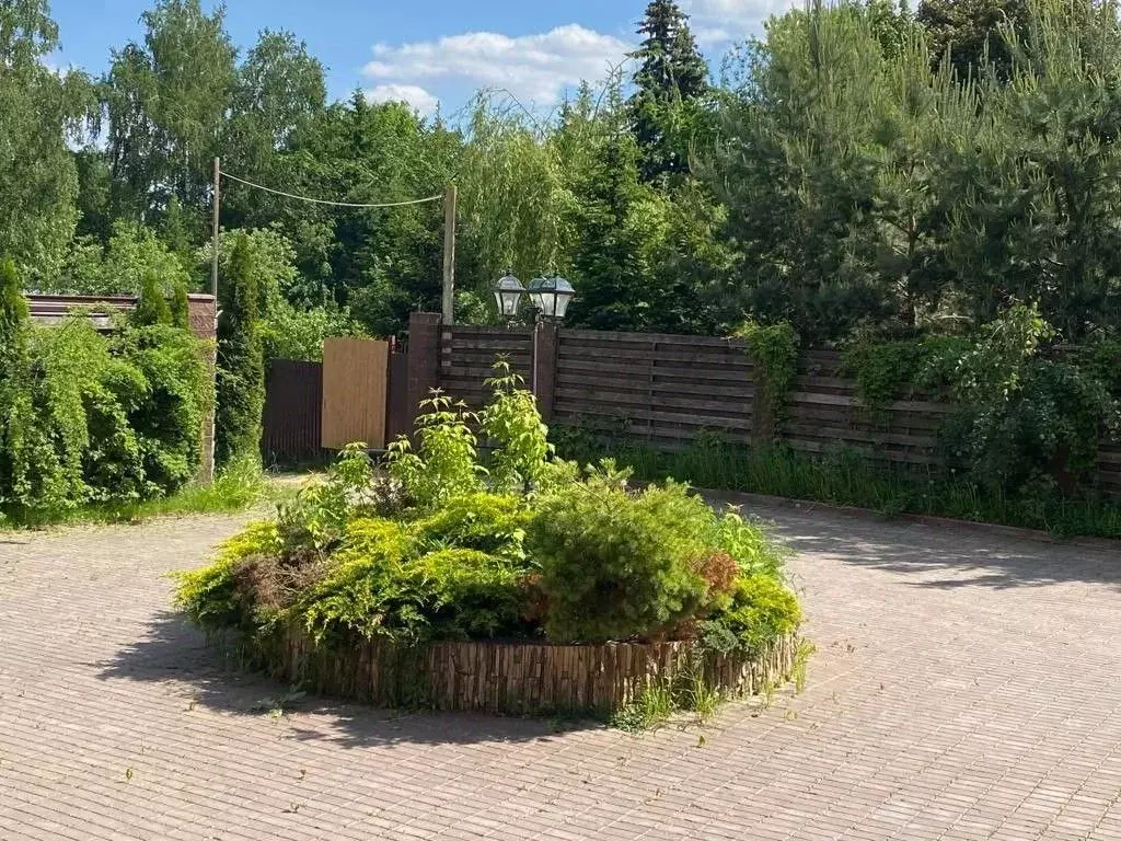 Коттедж в Московская область, Красногорск городской округ, д. Глухово ... - Фото 1