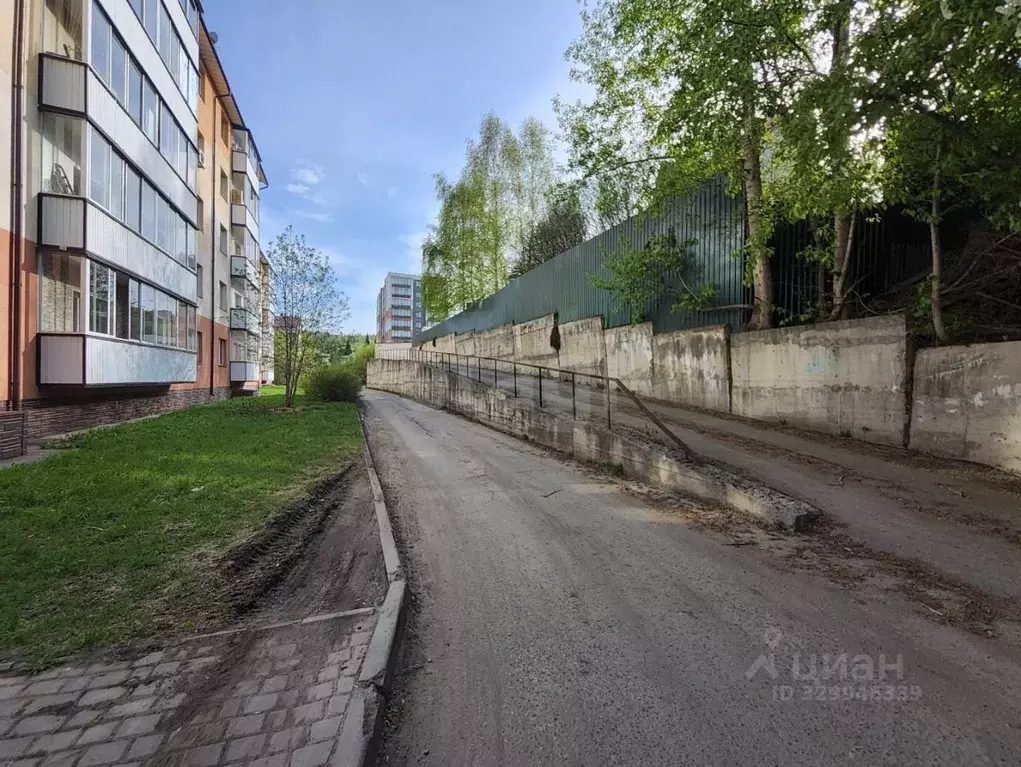 Гараж в Алтай, Горно-Алтайск ул. Петра Сухова (20 м) - Фото 1