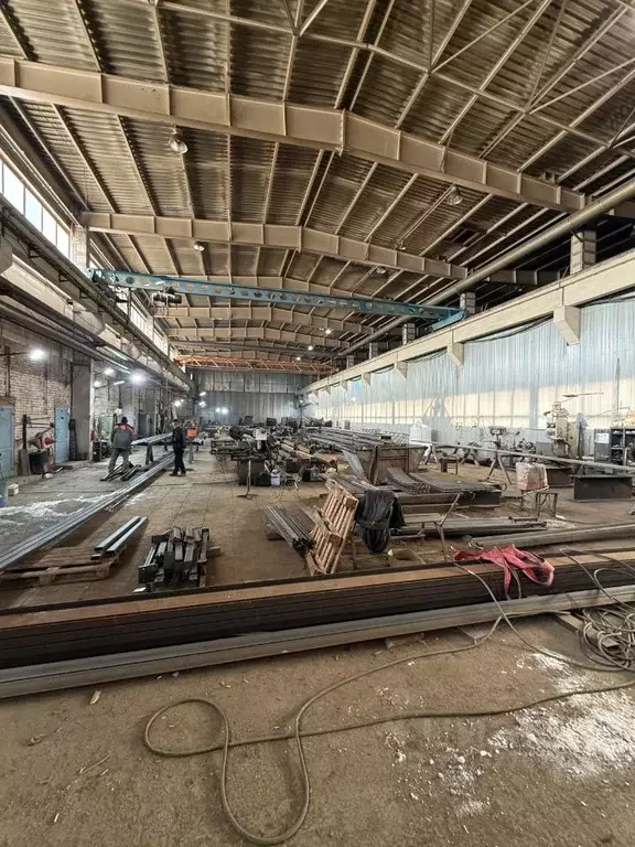 Помещение свободного назначения в Московская область, Балашиха ... - Фото 1