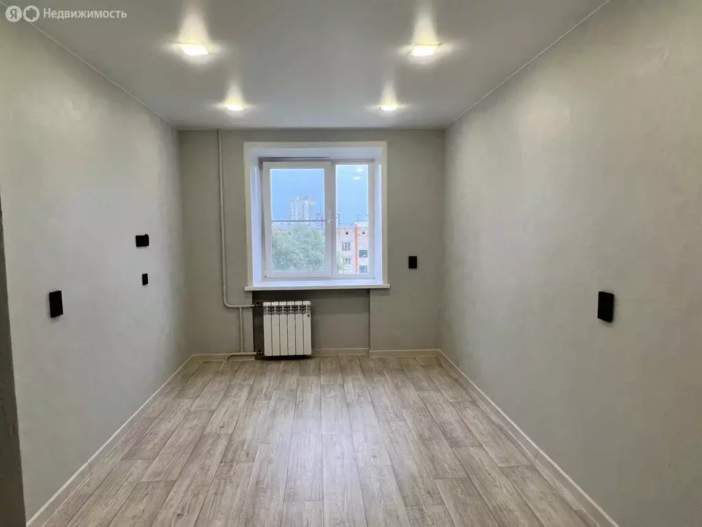 1к в 4-комнатной квартире (11.6 м) - Фото 2