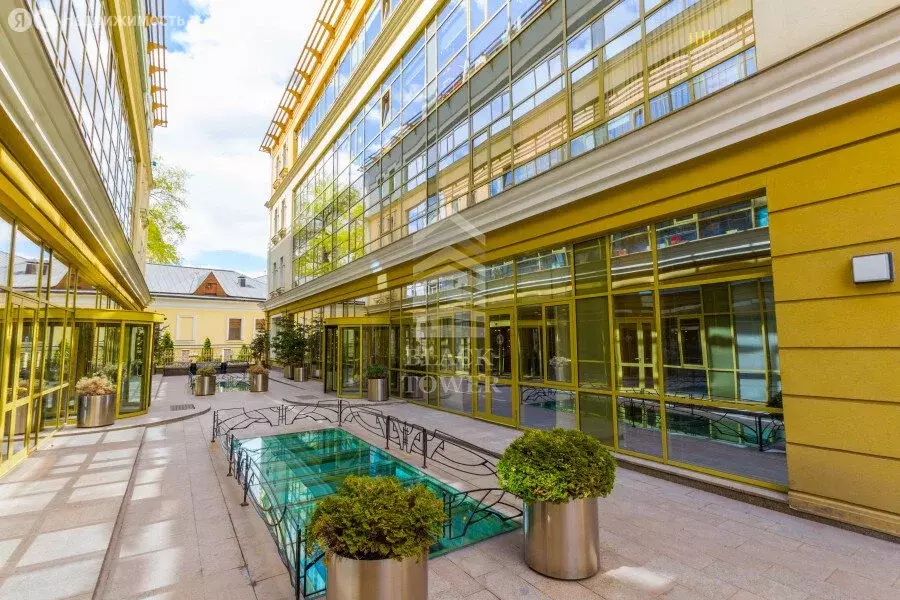 Офис (364 м) - Фото 1