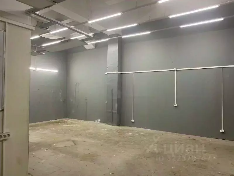 Производственное помещение в Санкт-Петербург Звенигородская ул., 9-11К ... - Фото 1