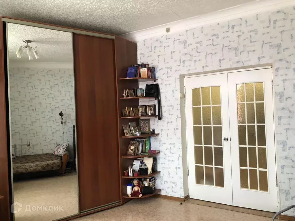 Продаётся 3-к квартира, 74.9 м - Фото 0