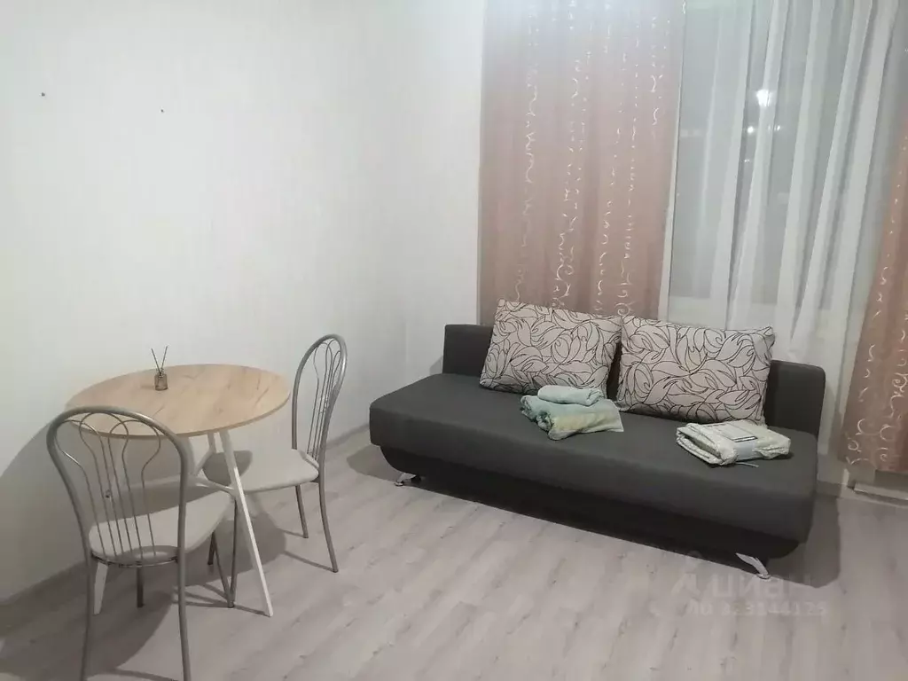 Студия Алтайский край, Барнаул Северный Власихинский проезд, 98 (23.0 ... - Фото 2