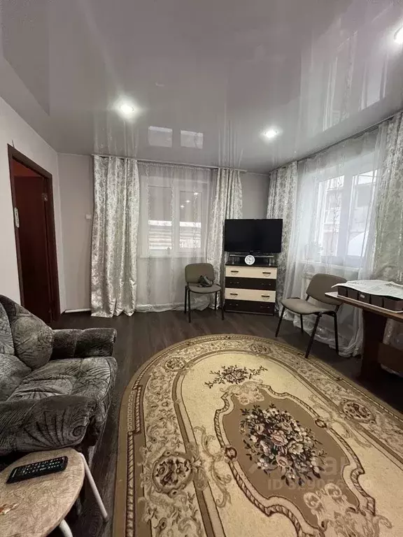 Дом в Красноярский край, Красноярск Бойкая ул., 10 (70 м) - Фото 2
